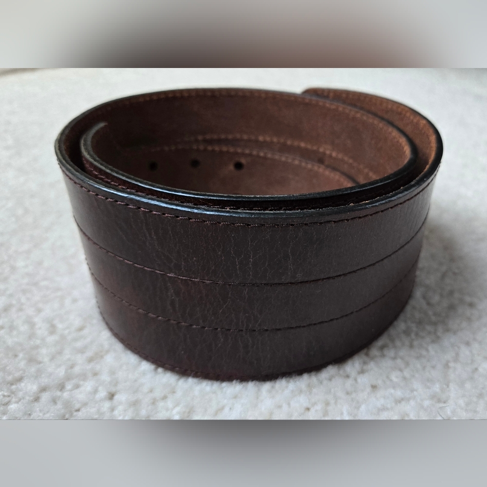 WCM Belt - Picture 5 of 6